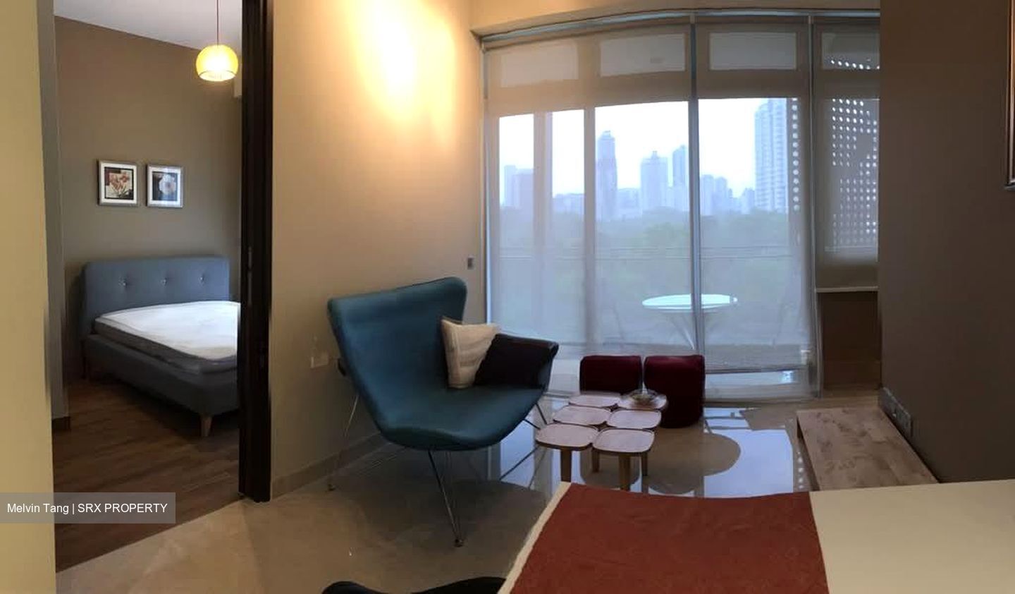 Three Balmoral (D10), Apartment #544783761